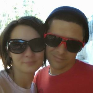 Meet your Posher, Brandy